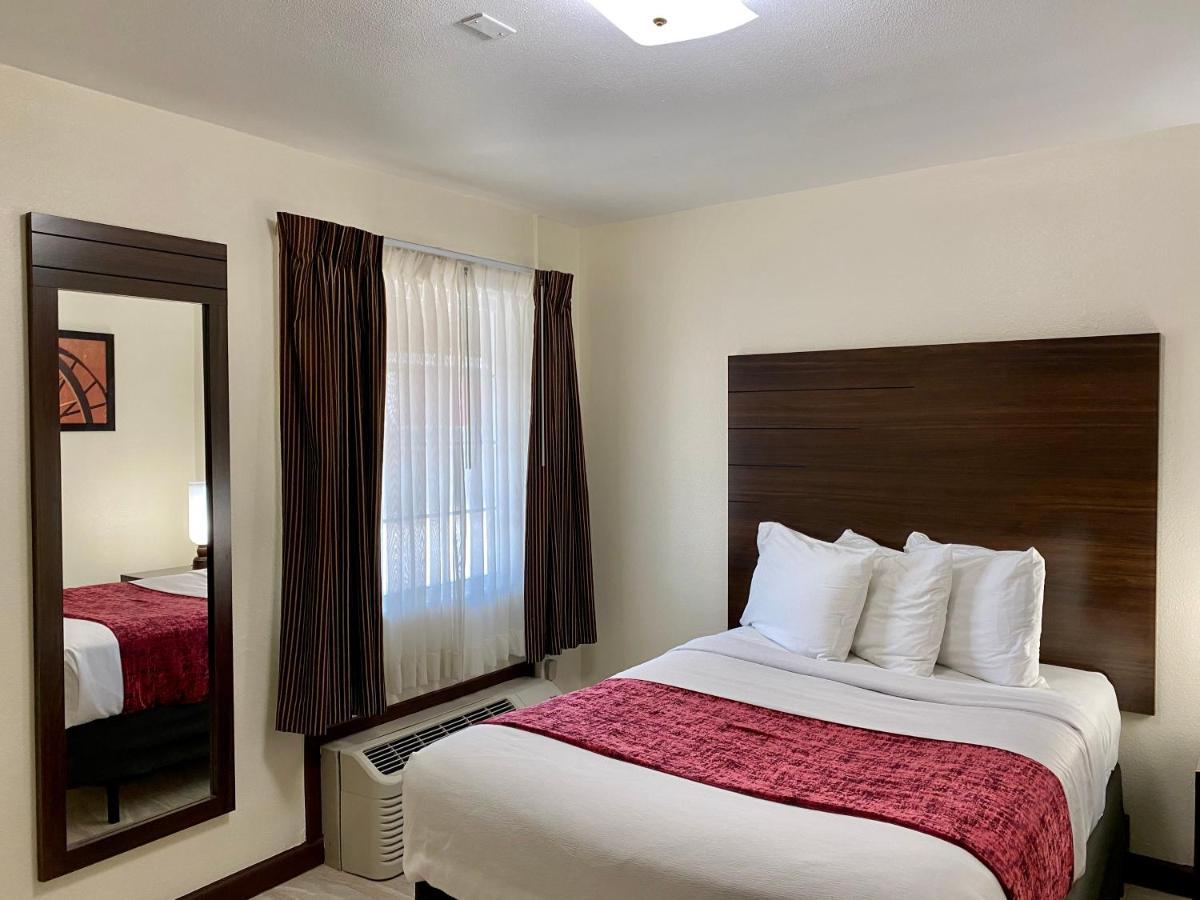 Roswell Inn エクステリア 写真