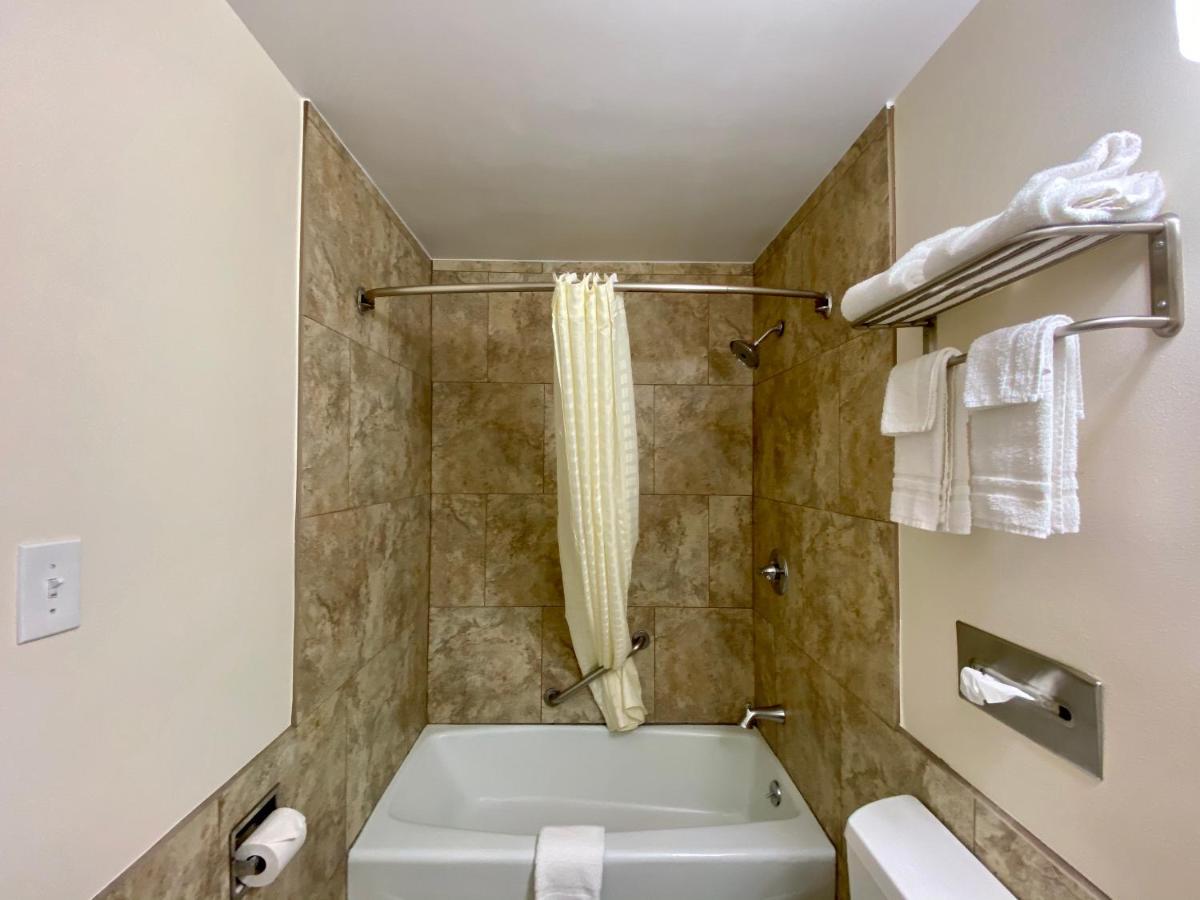 Roswell Inn エクステリア 写真