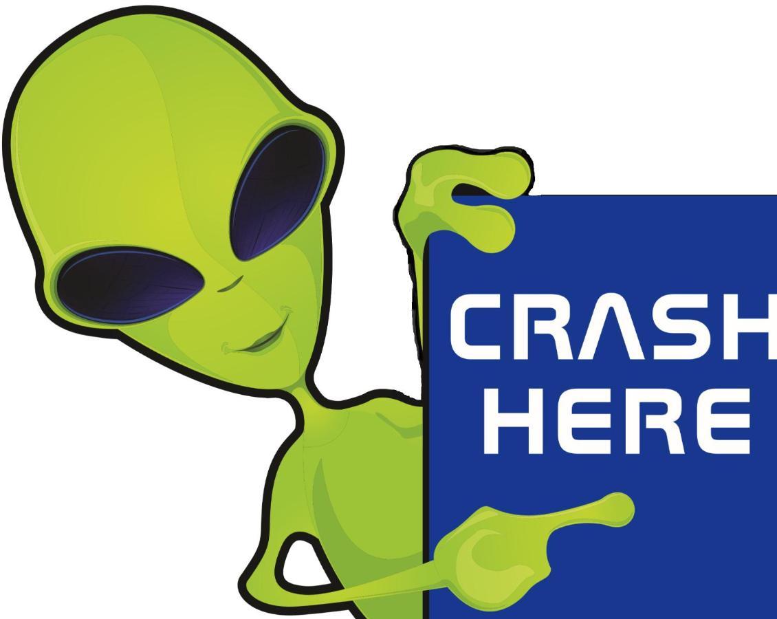 Roswell Inn エクステリア 写真