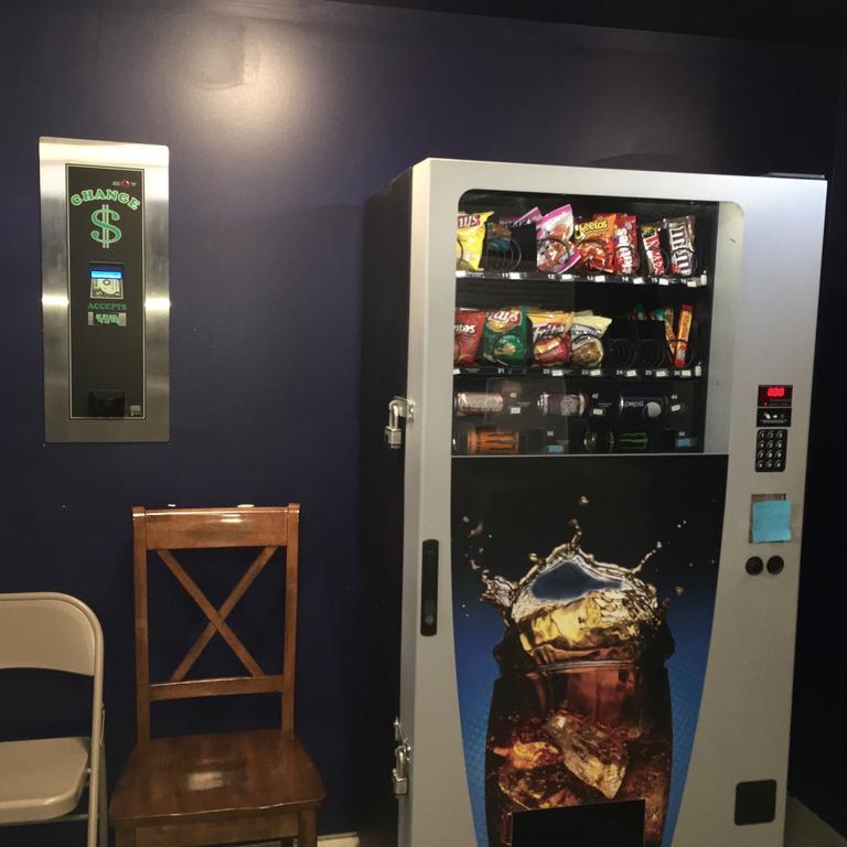 Roswell Inn エクステリア 写真