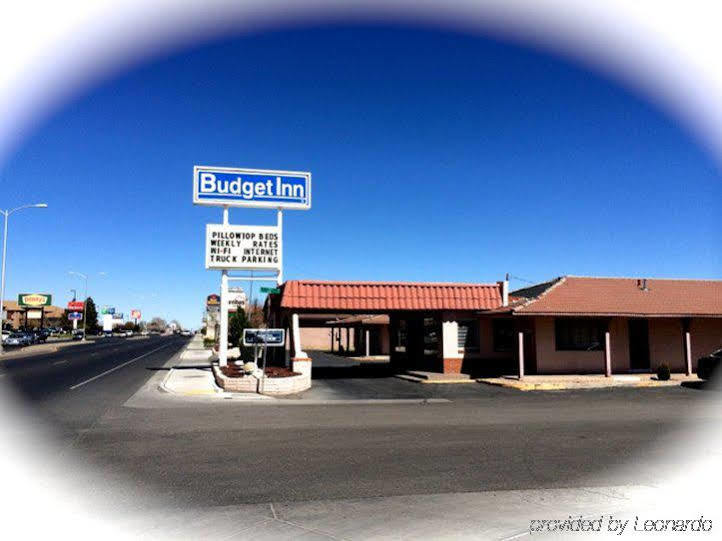 Roswell Inn エクステリア 写真