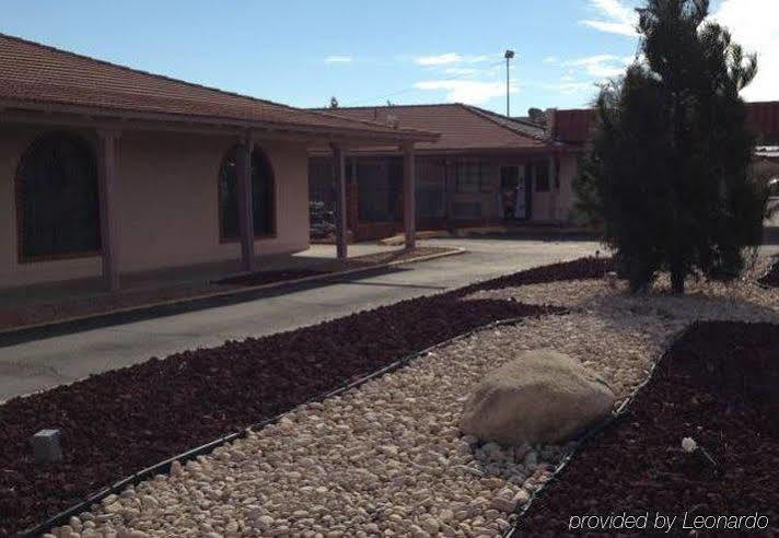 Roswell Inn エクステリア 写真