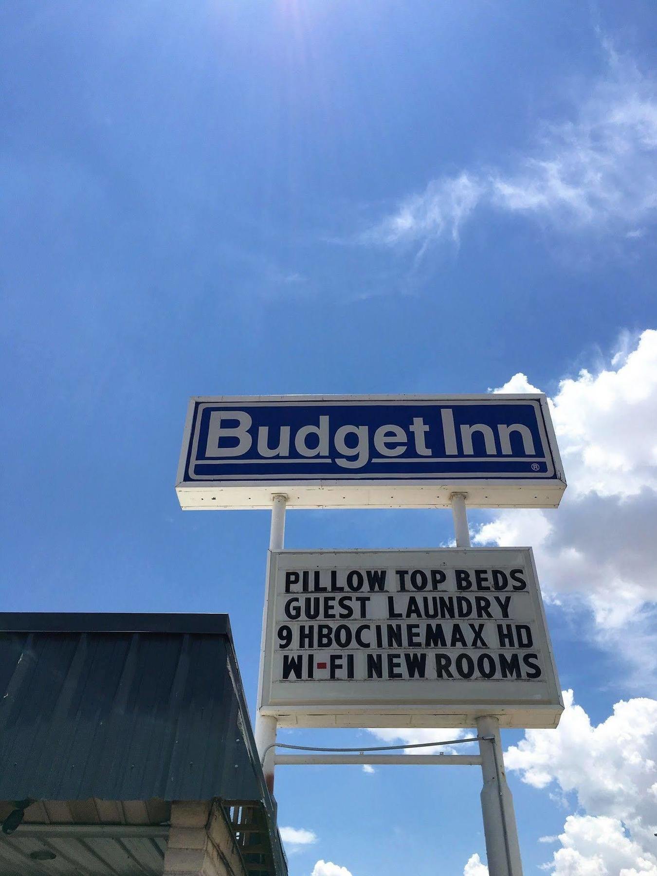 Roswell Inn エクステリア 写真