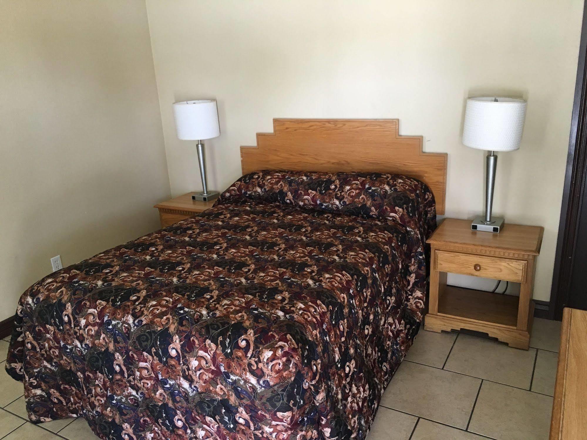 Roswell Inn エクステリア 写真