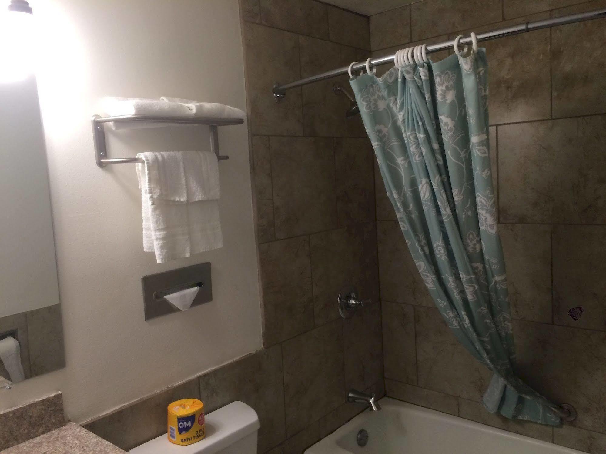 Roswell Inn エクステリア 写真