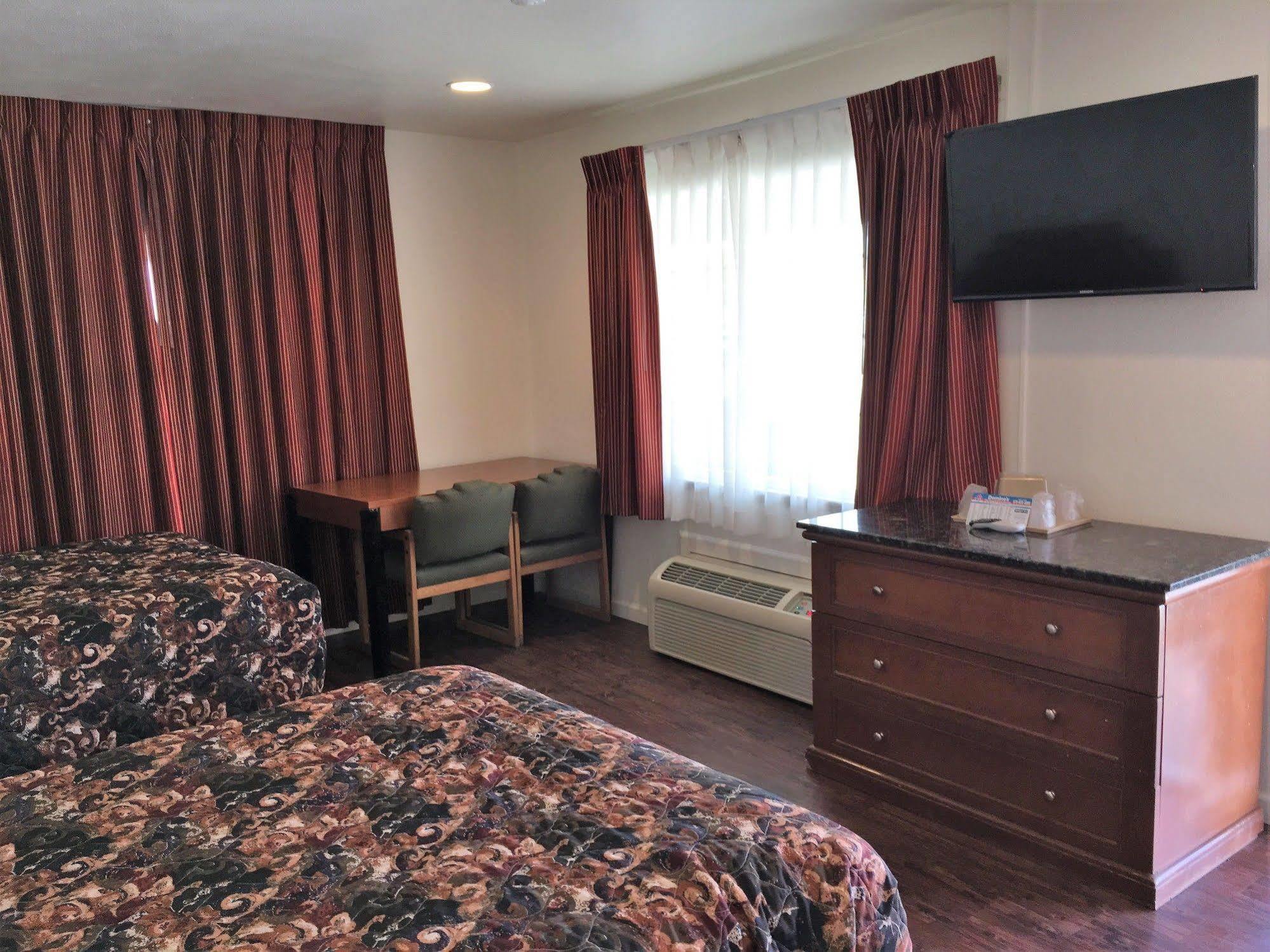 Roswell Inn エクステリア 写真